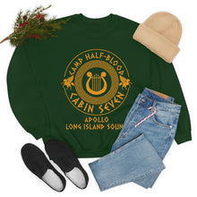 Load image into Gallery viewer, B230616000 Unisex Heavy Blend™ Crewneck Sweatshirt