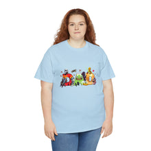 Load image into Gallery viewer, 230220304-1 Unisex Heavy Cotton Tee