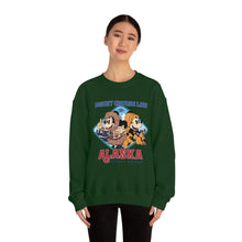Load image into Gallery viewer, A230321001 Unisex Heavy Blend™ Crewneck Sweatshirt