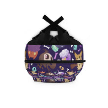 Load image into Gallery viewer, Backpack 3372202246-240102707