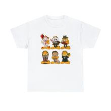 Load image into Gallery viewer, 220708802 Unisex Heavy Cotton Tee