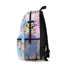 Load image into Gallery viewer, Backpack 3208827470-240103701