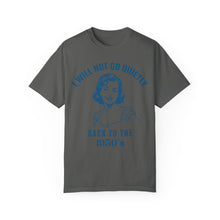 Load image into Gallery viewer, W250226813- Garment-Dyed T-Shirt