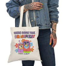 Load image into Gallery viewer, Tote bag A240104011-Printify