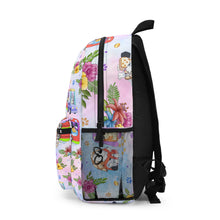 Load image into Gallery viewer, Backpack 3183906235