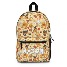 Load image into Gallery viewer, Backpack 3378691288-240102709