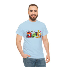 Load image into Gallery viewer, 230220304-1 Unisex Heavy Cotton Tee