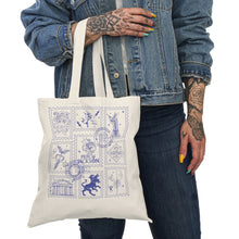 Load image into Gallery viewer, Tote bag C240104006-Printify