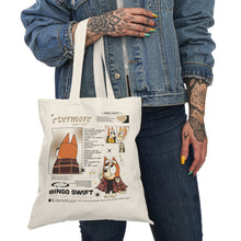 Load image into Gallery viewer, Tote bag A240104013-Printify