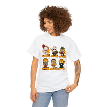 Load image into Gallery viewer, 220708802 Unisex Heavy Cotton Tee