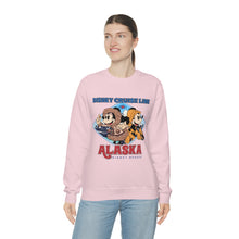 Load image into Gallery viewer, A230321001 Unisex Heavy Blend™ Crewneck Sweatshirt