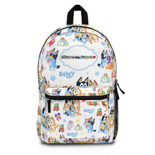 Load image into Gallery viewer, Backpack 3174117683