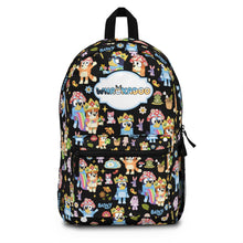 Load image into Gallery viewer, Backpack 3165601449