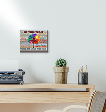 Load image into Gallery viewer, ESN2103080139 canvas ngang 8x10