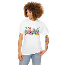 Load image into Gallery viewer, 230214906 Unisex Heavy Cotton Tee