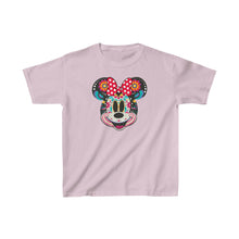 Load image into Gallery viewer, 230222405-Minnie kids Heavy Cotton™ Tee