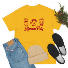 Load image into Gallery viewer, GGH230204003 Unisex Heavy Cotton Tee