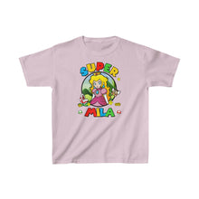 Load image into Gallery viewer, 2846329433-Mila Kids Heavy Cotton™ Tee