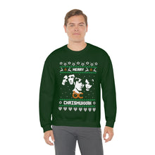 Load image into Gallery viewer, 191207901 Unisex Heavy Blend™ Crewneck Sweatshirt