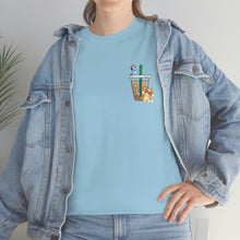 Load image into Gallery viewer, A230411000 Unisex Heavy Cotton Tee