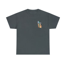 Load image into Gallery viewer, A230411000 Unisex Heavy Cotton Tee