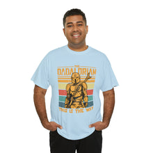 Load image into Gallery viewer, 220513308 Unisex Heavy Cotton Tee