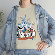 Load image into Gallery viewer, 230214204 Unisex Heavy Cotton Tee