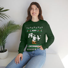 Load image into Gallery viewer, 191207901 Unisex Heavy Blend™ Crewneck Sweatshirt