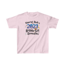 Load image into Gallery viewer, 2897798420-Samantha Kids Heavy Cotton™ Tee