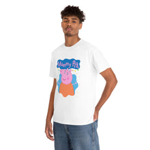 Load image into Gallery viewer, 220723302-4 Unisex Heavy Cotton Tee