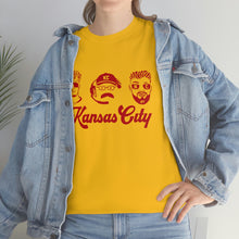 Load image into Gallery viewer, GGH230204003 Unisex Heavy Cotton Tee