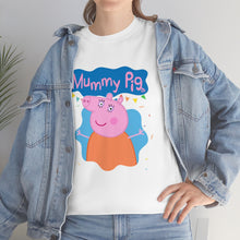 Load image into Gallery viewer, 220723302-4 Unisex Heavy Cotton Tee