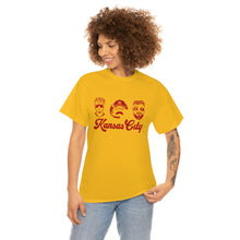 Load image into Gallery viewer, GGH230204003 Unisex Heavy Cotton Tee