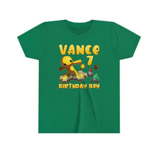 Load image into Gallery viewer, 2888357481-Etsy SG97 Youth Short Sleeve Tee