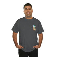 Load image into Gallery viewer, A230411000 Unisex Heavy Cotton Tee