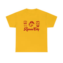 Load image into Gallery viewer, GGH230204003 Unisex Heavy Cotton Tee