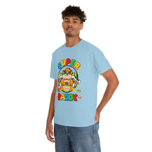 Load image into Gallery viewer, 2846329433-Daddy Unisex Heavy Cotton Tee