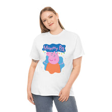 Load image into Gallery viewer, 220723302-4 Unisex Heavy Cotton Tee