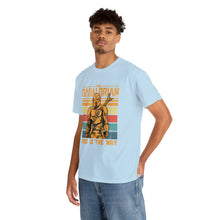 Load image into Gallery viewer, 220513308 Unisex Heavy Cotton Tee
