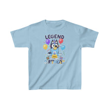 Load image into Gallery viewer, 2849630890 Kids Heavy Cotton™ Tee