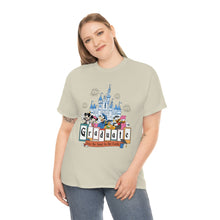Load image into Gallery viewer, 230214204 Unisex Heavy Cotton Tee