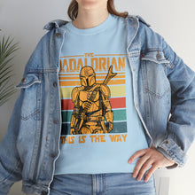 Load image into Gallery viewer, 220513308 Unisex Heavy Cotton Tee