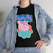 Load image into Gallery viewer, 220723302-3 Unisex Heavy Cotton Tee