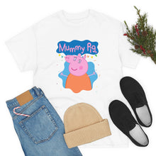 Load image into Gallery viewer, 220723302-4 Unisex Heavy Cotton Tee