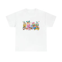 Load image into Gallery viewer, 230214906 Unisex Heavy Cotton Tee
