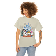 Load image into Gallery viewer, 230214204 Unisex Heavy Cotton Tee