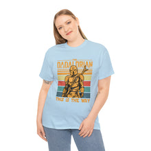 Load image into Gallery viewer, 220513308 Unisex Heavy Cotton Tee