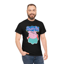 Load image into Gallery viewer, 220723302-3 Unisex Heavy Cotton Tee