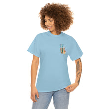 Load image into Gallery viewer, A230411000 Unisex Heavy Cotton Tee