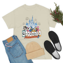 Load image into Gallery viewer, 230214204 Unisex Heavy Cotton Tee